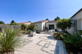 achat maison la-creche 79260