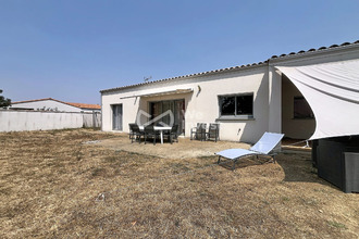 achat maison la-creche 79260