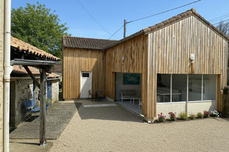 achat maison la-creche 79260