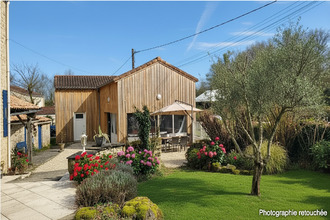 achat maison la-creche 79260