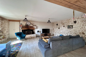 achat maison la-creche 79260