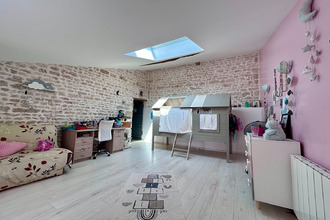 achat maison la-creche 79260