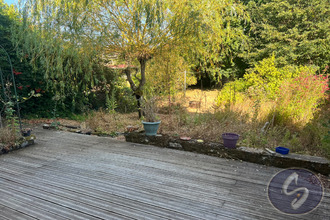 achat maison la-creche 79260