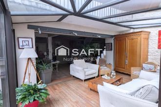 achat maison la-creche 79260