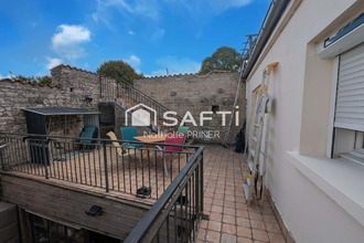 achat maison la-creche 79260