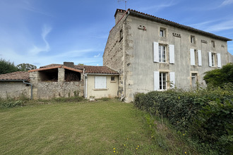 achat maison la-creche 79260