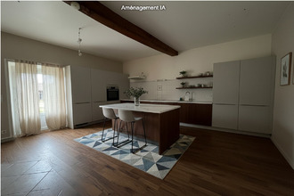 achat maison la-creche 79260
