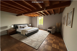 achat maison la-creche 79260