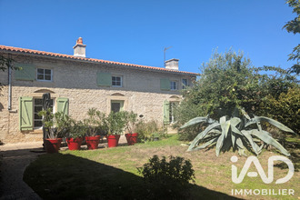 achat maison la-creche 79260