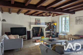 achat maison la-creche 79260