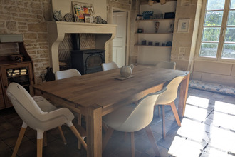 achat maison la-creche 79260