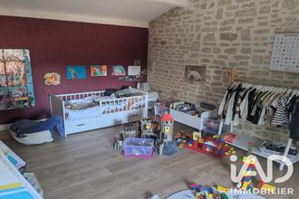 achat maison la-creche 79260