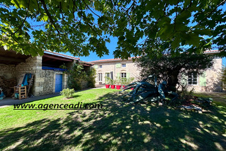 achat maison la-creche 79260