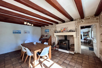 achat maison la-creche 79260