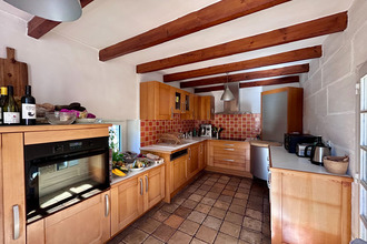 achat maison la-creche 79260