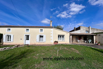 achat maison la-creche 79260