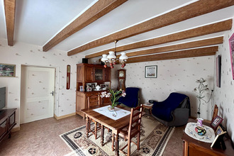 achat maison la-creche 79260