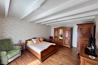achat maison la-creche 79260