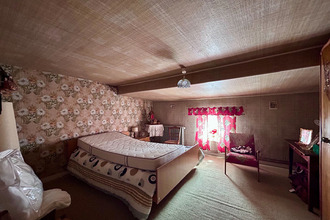 achat maison la-creche 79260