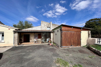 achat maison la-creche 79260