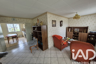achat maison la-creche 79260