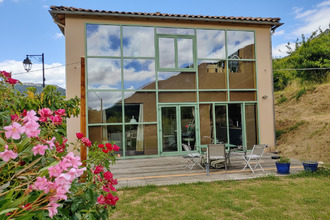 achat maison la-cresse 12640