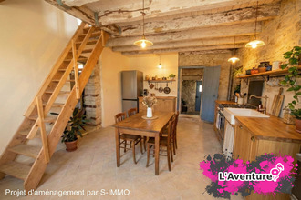 achat maison la-creuse 70240