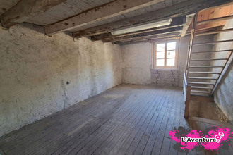 achat maison la-creuse 70240