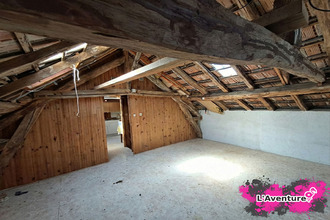 achat maison la-creuse 70240