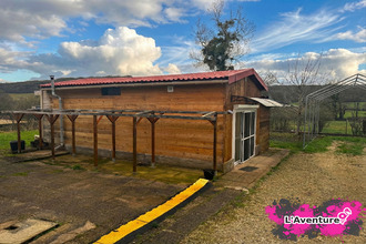 achat maison la-creuse 70240