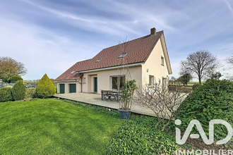 achat maison la-crique 76850