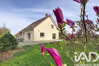 achat maison la-crique 76850