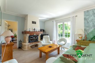 achat maison la-croisille 27190