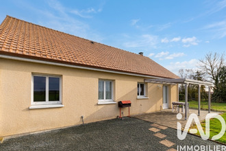 achat maison la-croisille 27190