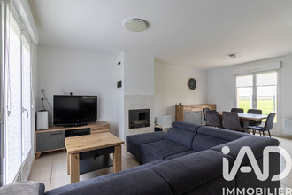 achat maison la-croisille 27190