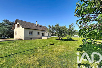 achat maison la-croisille 27190