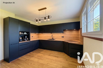 achat maison la-croisille 27190