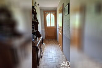 achat maison la-croisille 27190