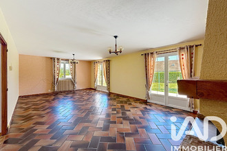achat maison la-croisille 27190