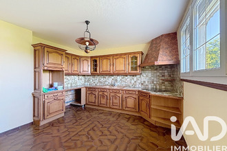 achat maison la-croisille 27190
