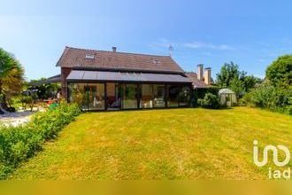 achat maison la-croisille-sur-briance 87130