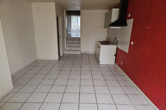 achat maison la-croisille-sur-briance 87130