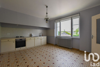 achat maison la-croisille-sur-briance 87130