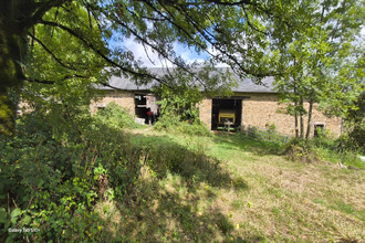 achat maison la-croisille-sur-briance 87130