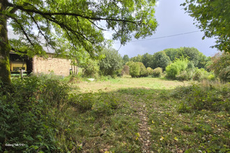 achat maison la-croisille-sur-briance 87130