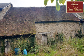 achat maison la-croisille-sur-briance 87130