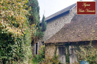 achat maison la-croisille-sur-briance 87130