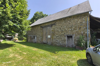 achat maison la-croisille-sur-briance 87130