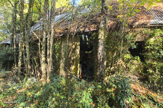 achat maison la-croisille-sur-briance 87130