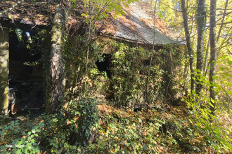 achat maison la-croisille-sur-briance 87130